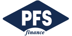 PFS Finance Logo